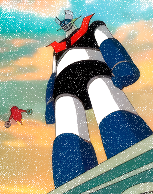 Mazinger