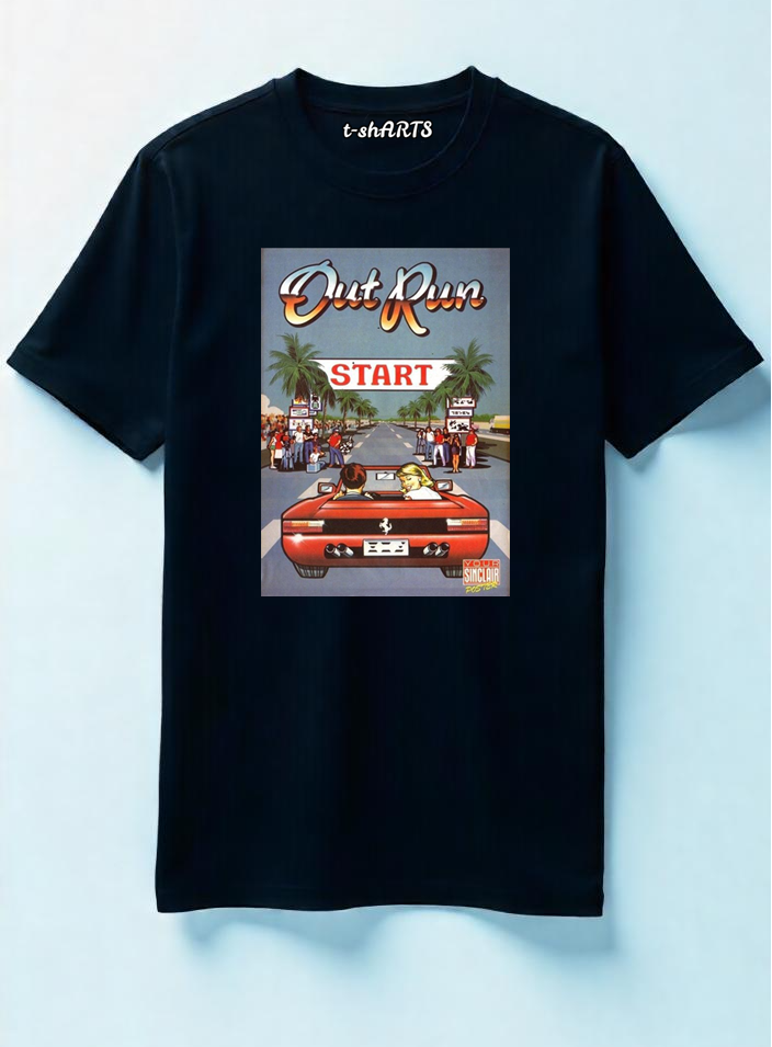 Out Run