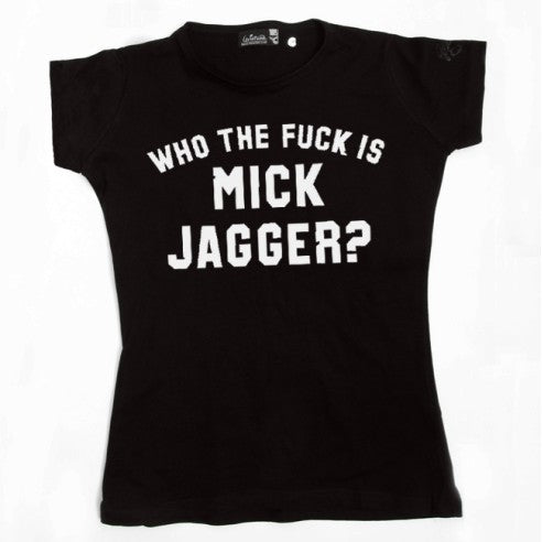 Keith Jagger