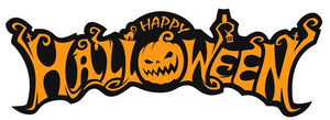 HALLOWEEN COLLECTION 5 UV DTF STICKERS