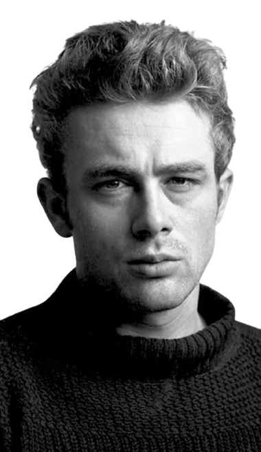 JAMES DEAN INMORTAL