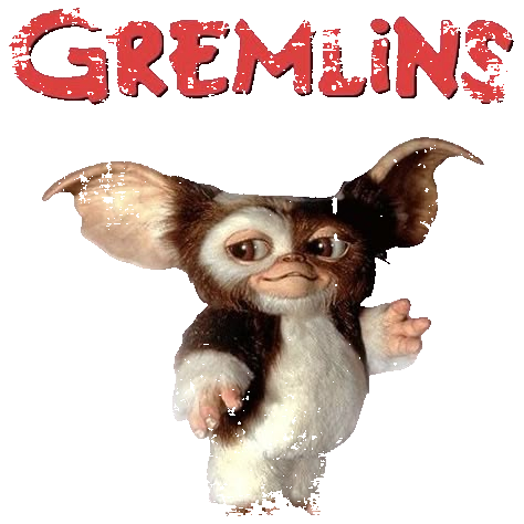 GREMLINS