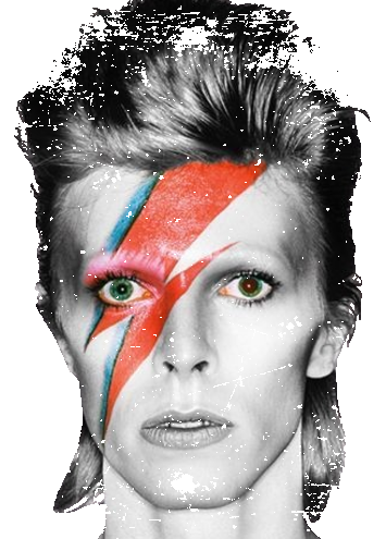 BOWIE VINTAGE