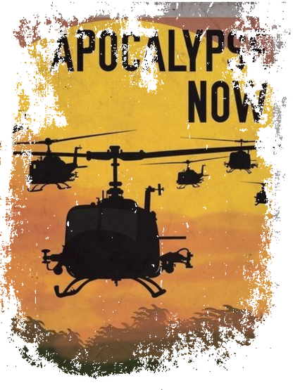 APOCALYPSE NOW VINTAGE