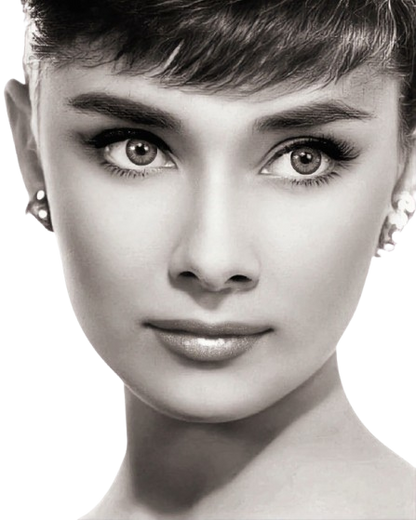 AUDREY HEPBURN INMORTAL