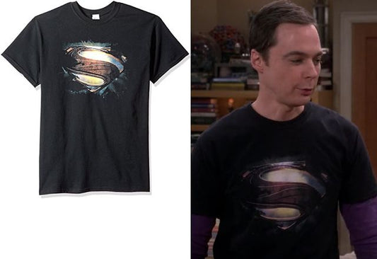 Sheldon Super