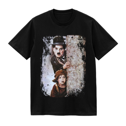 THE KID CHAPLIN 2