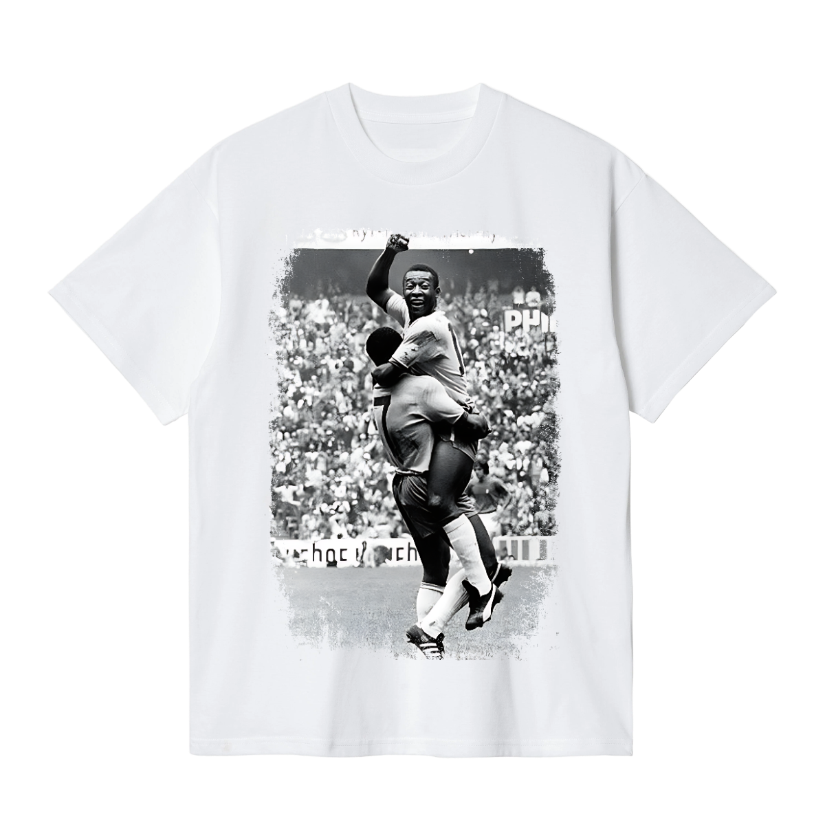PELE VINTAGE VICTORY WORLD CUP 70