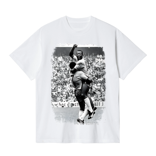PELE VINTAGE VICTORY WORLD CUP 70