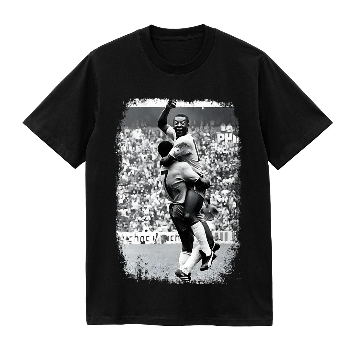 PELE VINTAGE VICTORY WORLD CUP 70