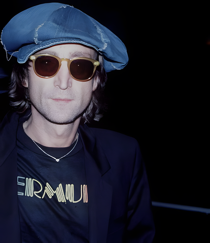 Lennon Bermuda