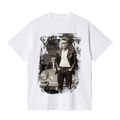 JAMES DEAN PORSCHE