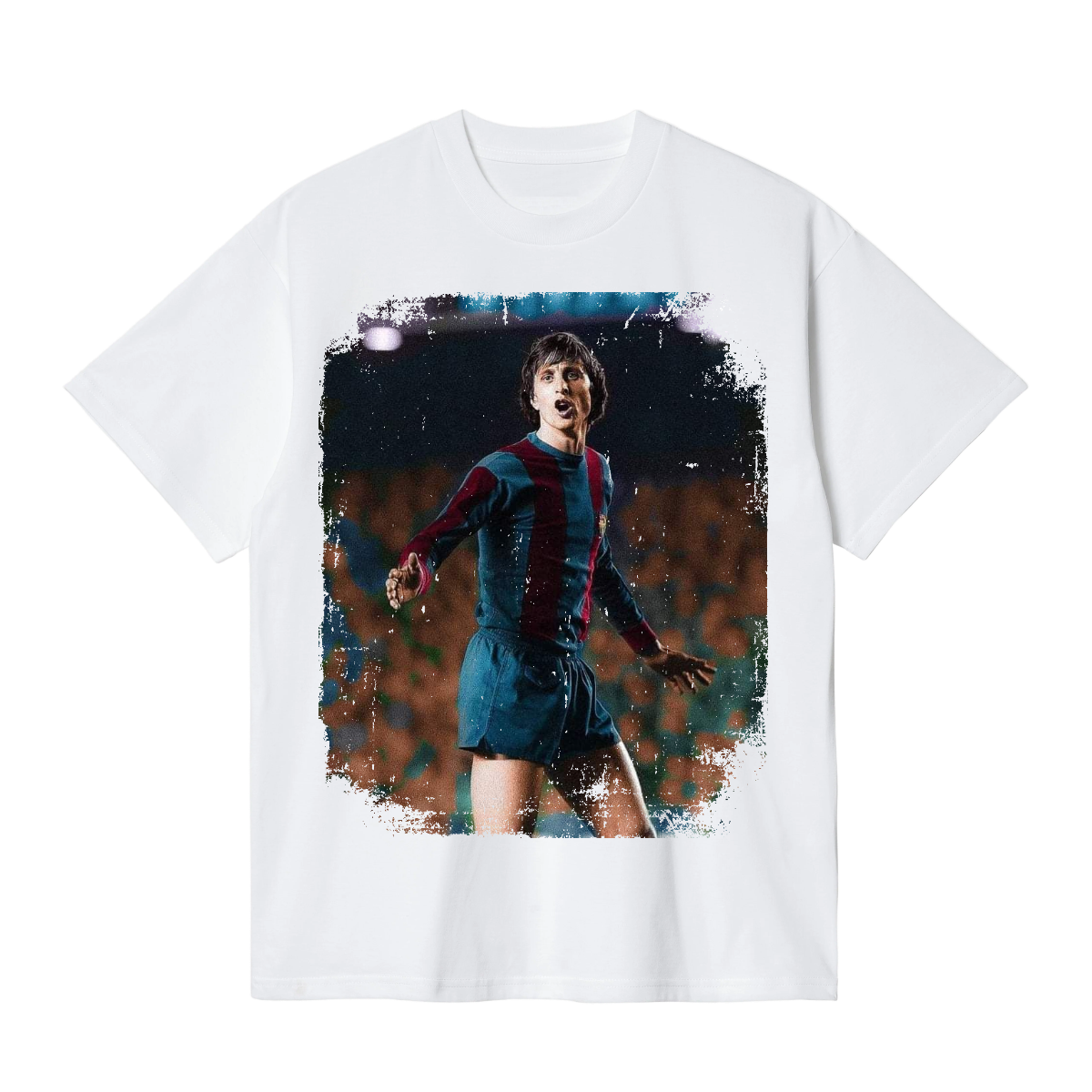 CRUYFF VINTAGE