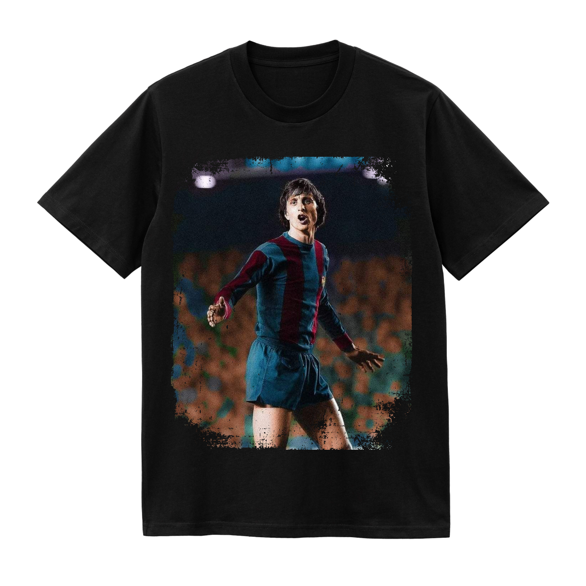CRUYFF VINTAGE