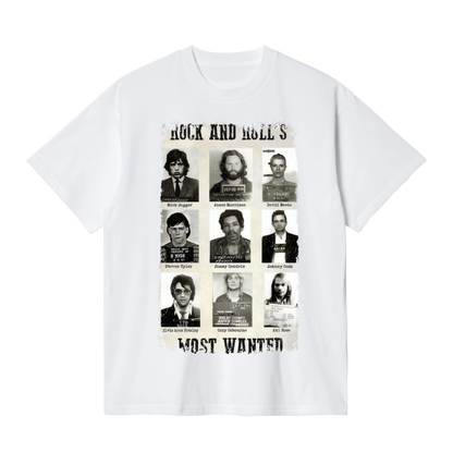 MOST WANTED VINTAGE