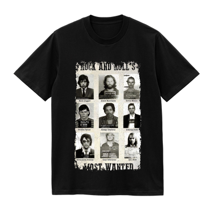 MOST WANTED VINTAGE