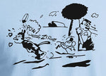 Cargar imagen en el visor de la galería, T-shArt Pulp fiction Jules

