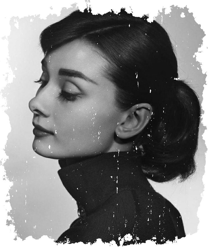 AUDREY VINTAGE