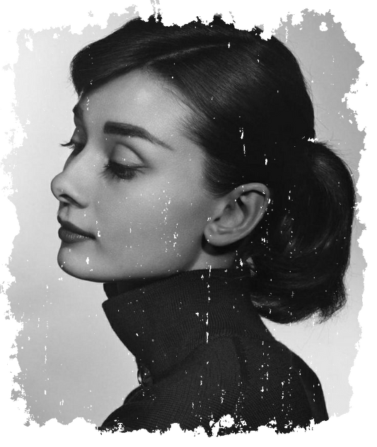 AUDREY VINTAGE