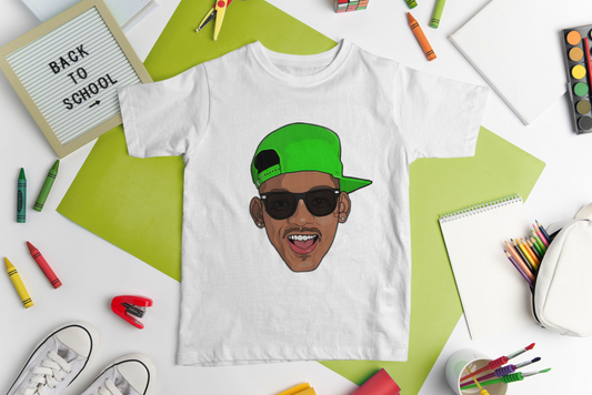 Principe Bel Air