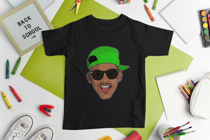 Principe Bel Air