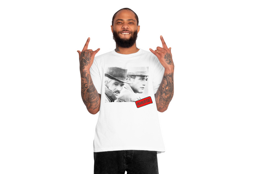 NEWMAN REDFORD INMORTAL