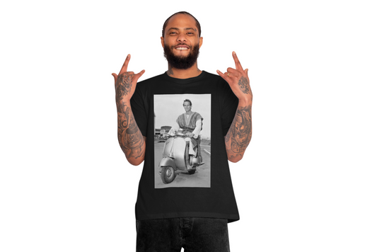 BEN-HUR VESPA CLASSIC