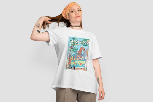 Scooby-doo