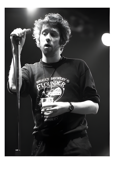 The Pogues