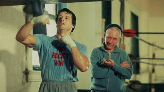 ROCKY