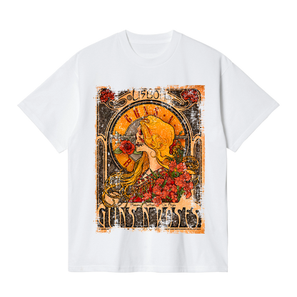 GUNS LISBOA VINTAGE