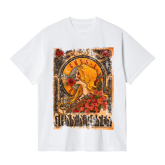 GUNS LISBOA VINTAGE