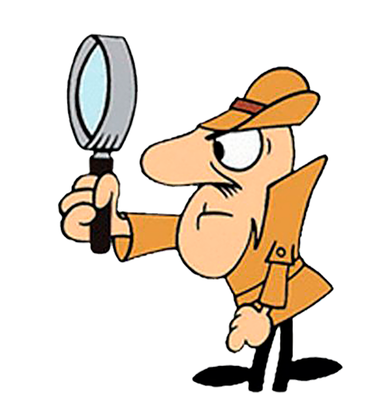 Inspector Clouseau