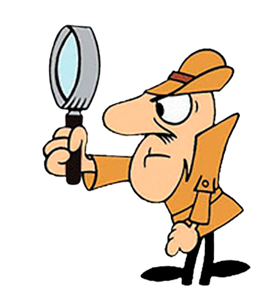 Inspector Clouseau