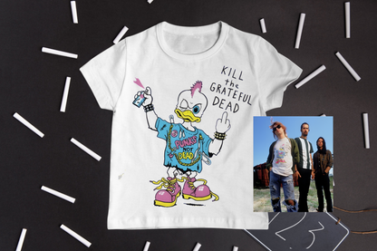 Kurt Duck