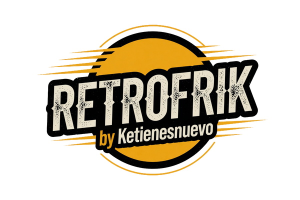 ketienesnuevo