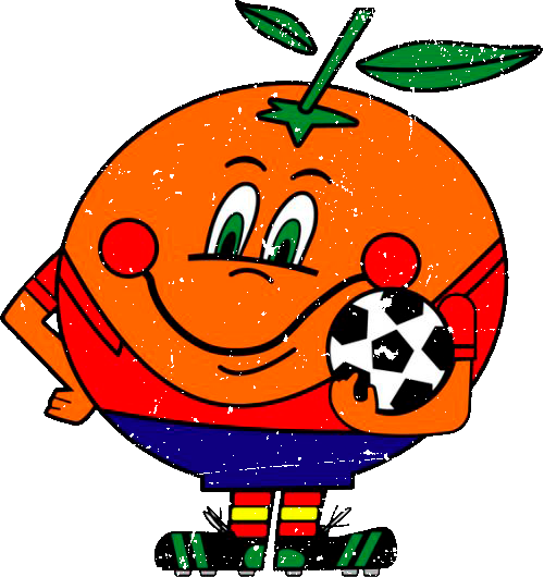 NARANJITO VINTAGE