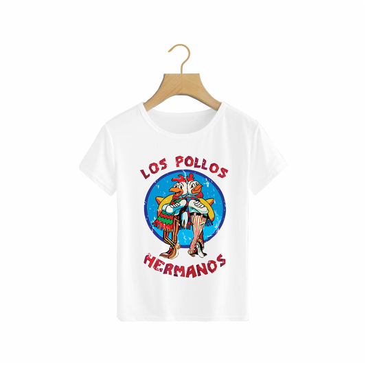 Los Pollos Hermanos breaking bad