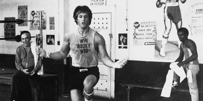 ROCKY