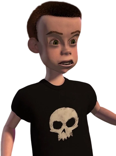 Toy Sid