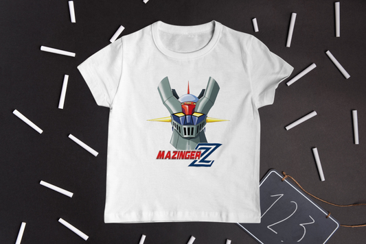 Mazinger Z