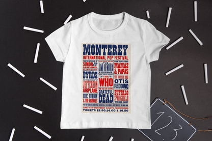 Monterey concert