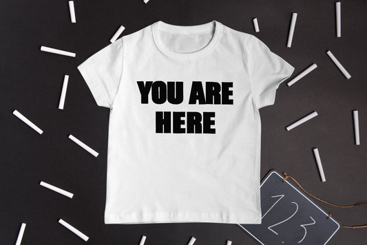 Lennon You are here