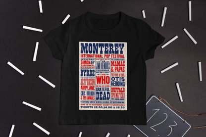Monterey concert