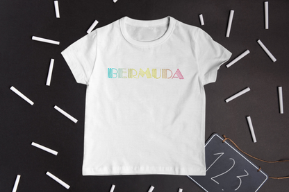 Lennon Bermuda