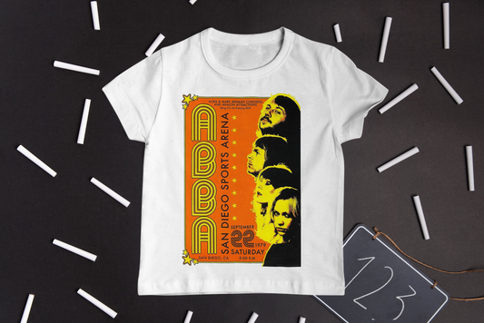 Abba Concert