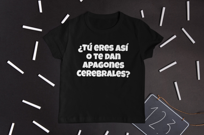 APAGONES...DICE
