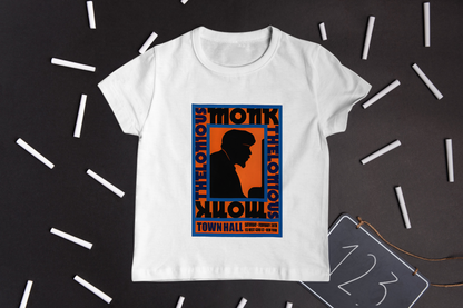 Thelonious Monk concert