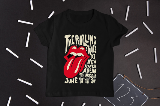 Stones concert