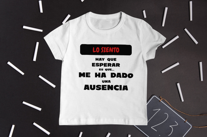 HAY QUE ESPERAR
